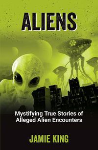 Cover image for Aliens