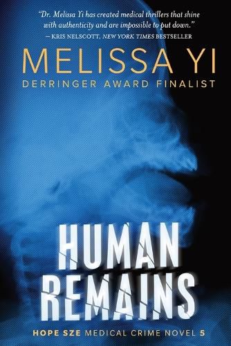 Cover image for Human Remains