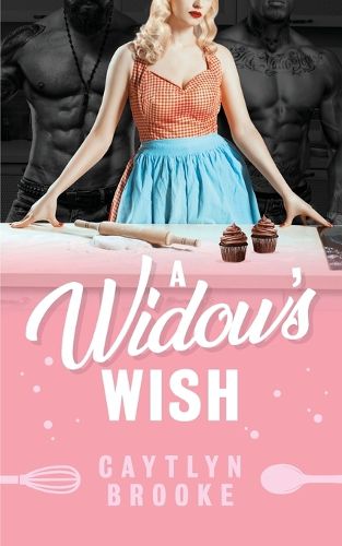 Cover image for A Widow's Wish