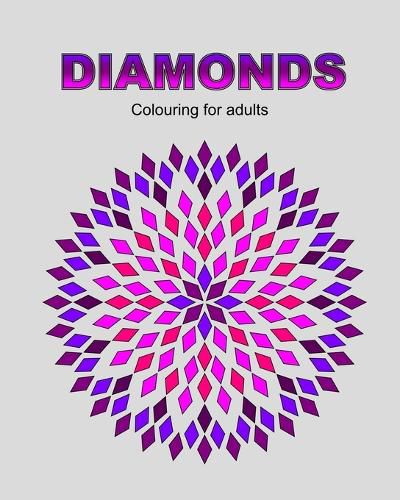 Cover image for Diamonds