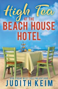 Cover image for High Tea at The Beach House Hotel