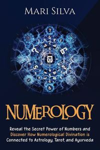 Cover image for Numerology