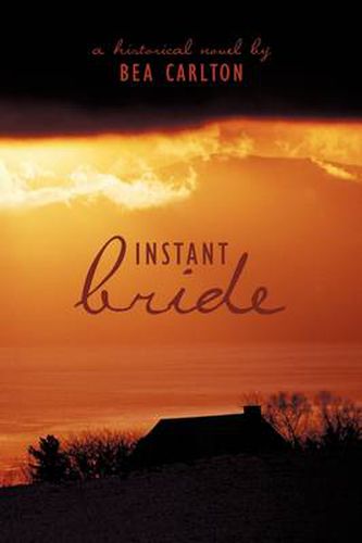 Cover image for Instant Bride