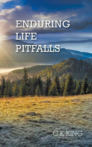 Cover image for Enduring Life Pitfalls