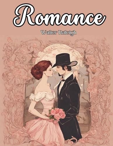 Cover image for Romance