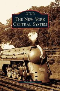 Cover image for New York Central System