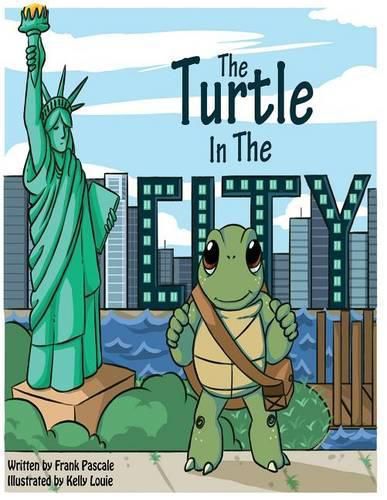 The Turtle In The City