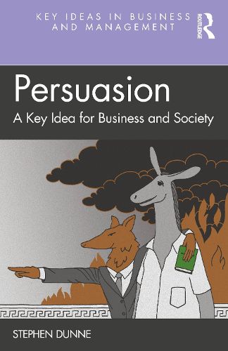 Cover image for Persuasion
