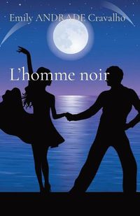 Cover image for L'homme noir