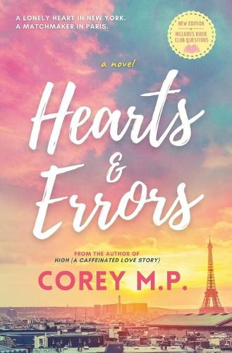 Cover image for Hearts and Errors