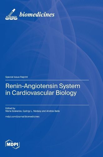 Cover image for Renin-Angiotensin System in Cardiovascular Biology