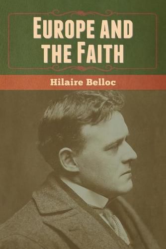 Cover image for Europe and the Faith