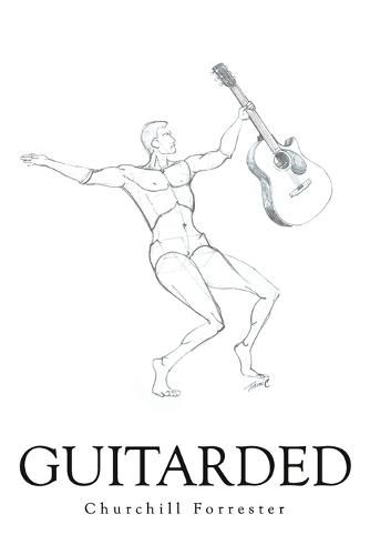 Cover image for Guitarded