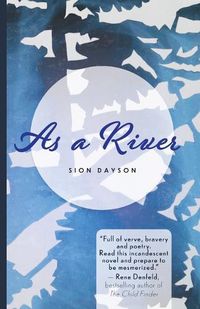 Cover image for As a River