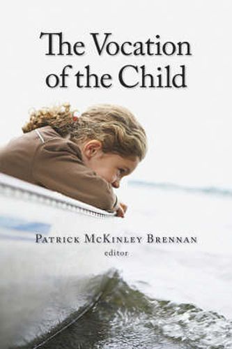 Vocation of the Child