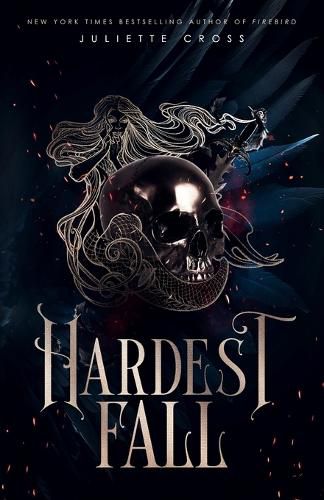 Cover image for Hardest Fall