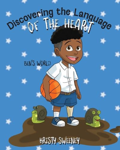 Cover image for Discovering the Language of the Heart