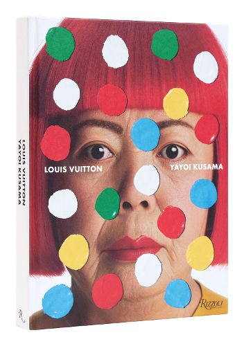 Cover image for Yayoi Kusama x Louis Vuitton