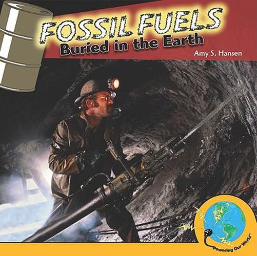 Cover image for Fossil Fuels