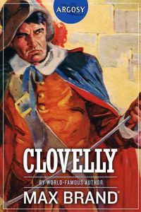 Cover image for Clovelly