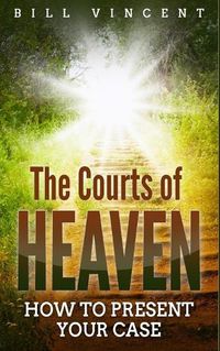 Cover image for The Courts of Heaven