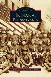 Cover image for Indiana