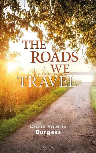 Cover image for The Roads We Travel