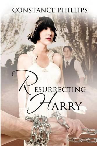 Cover image for Resurrecting Harry