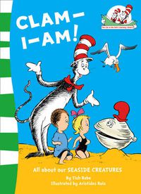Cover image for Clam-I-Am!