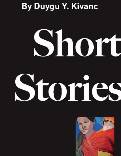 Cover image for Short Stories