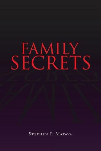 Cover image for Family Secrets