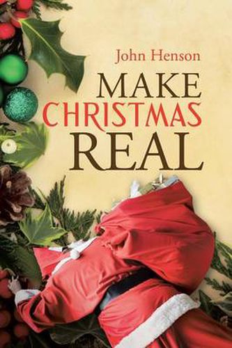 Make Christmas Real