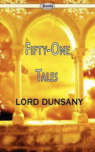 Cover image for Fifty-One Tales