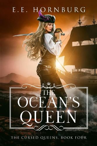 Cover image for The Ocean's Queen