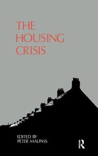 Cover image for The Housing Crisis