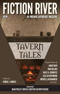 Cover image for Fiction River: Tavern Tales