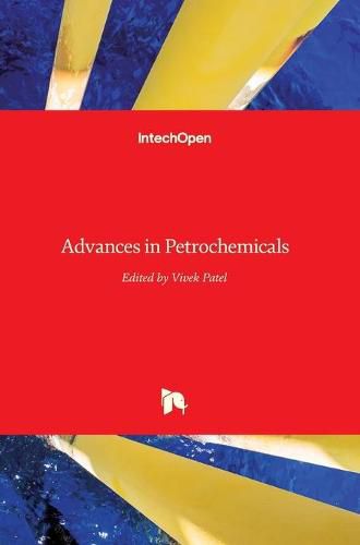 Cover image for Advances in Petrochemicals