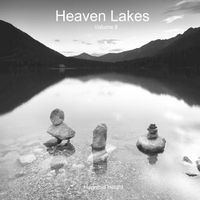 Cover image for Heaven Lakes - Volume 8