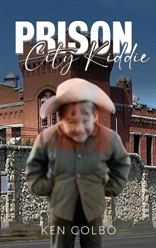Cover image for Prison City Kiddie