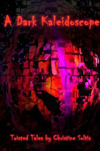 Cover image for A Dark Kaleidoscope