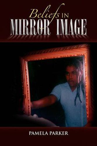 Cover image for Beliefs in Mirror Image