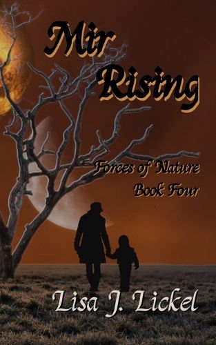 Cover image for Mir Rising