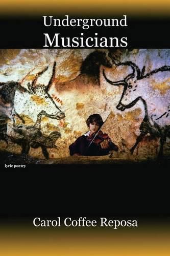 Cover image for Underground Musicians