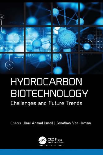 Cover image for Hydrocarbon Biotechnology: Challenges and Future Trends