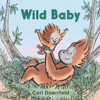 Cover image for Wild Baby