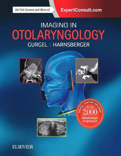 Cover image for Imaging in Otolaryngology