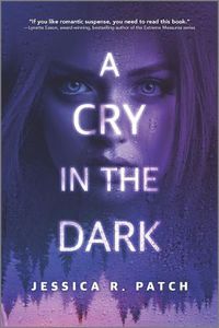 Cover image for A Cry in the Dark