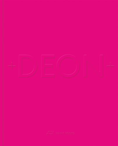 Cover image for DEON