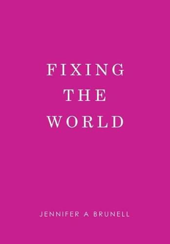 Cover image for Fixing the World