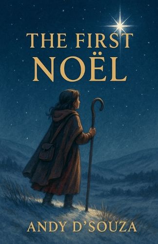 Cover image for The First Noel